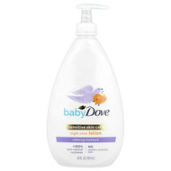 <img alt="Dove, Baby, Sensitive Skin Care, Night Time Lotion, 20 fl oz (591 ml)" title="Dove, Baby, Sensitive Skin Care, Night Time Lotion, 20 fl oz (591 ml),011111018396"