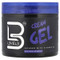 <img alt="Level 3, Cream Gel, Infused with Vitamin B5, 16.9 fl oz (500 ml)" title="Level 3, Cream Gel, Infused with Vitamin B5, 16.9 fl oz (500 ml),850018251754" <img alt="Level 3, Cream Gel, Infused with Vitamin B5, 16.9 fl oz (500 ml)" title="Level 3, Cream Gel, Infused with Vitamin B5, 16.9 fl oz (500 ml),850018251754"