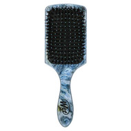 <img alt="Wet Brush, Argan Oil Infused Paddle Shine Enhancer Brush, Blue, 1 Brush" title="Wet Brush, Argan Oil Infused Paddle Shine Enhancer Brush, Blue, 1 Brush,736658599411"