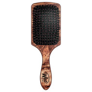 <img alt="Wet Brush, Argan Oil Smooth Style Paddle, Brown, 1 Brush" title="Wet Brush, Argan Oil Smooth Style Paddle, Brown, 1 Brush,736658599442"