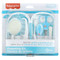 <img alt="Fisher-Price, Grooming Kit, 0+ Months, 12 Piece Kit" title="Fisher-Price, Grooming Kit, 0+ Months, 12 Piece Kit,850010842318"