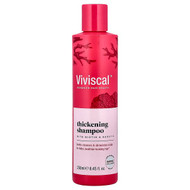 <img alt="Viviscal, Thickening Shampoo with Biotin & Keratin, 8.45 fl oz (250 ml)" title="Viviscal, Thickening Shampoo with Biotin & Keratin, 8.45 fl oz (250 ml),022600200031"