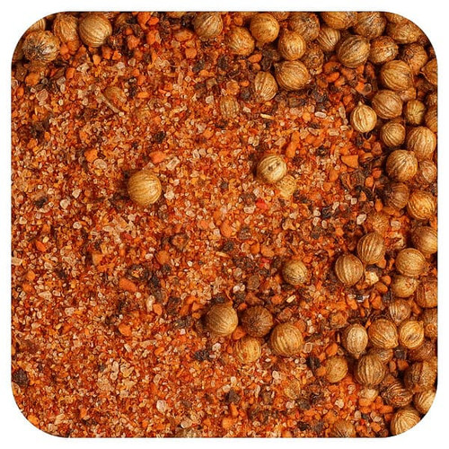 <img alt="Frontier Co-op, Meat & Seafood Rub, 16 oz (453 g)" title="Frontier Co-op, Meat & Seafood Rub, 16 oz (453 g),089836023667"