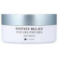 <img alt="K-Secret, Eye Gel Patches, Instant Relief, 60 Patches" title="K-Secret, Eye Gel Patches, Instant Relief, 60 Patches,8809695240188"