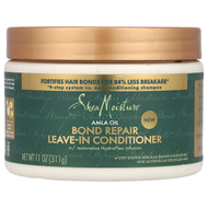 <img alt="SheaMoisture, Bond Repair Leave-In Conditioner, Amla Oil, 11 oz (311 g)" title="SheaMoisture, Bond Repair Leave-In Conditioner, Amla Oil, 11 oz (311 g),764302024774"