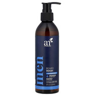 <img alt="artnaturals, Men, Beard Wash, For All Hair Types, 8 fl oz (236 ml)" title="artnaturals, Men, Beard Wash, For All Hair Types, 8 fl oz (236 ml),816820021268"