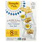 <img alt="Simple Mills, Almond Flour Crackers, Fine Ground Sea Salt, 8 Packs, 0.8 oz (23 g) Each" title="Simple Mills, Almond Flour Crackers, Fine Ground Sea Salt, 8 Packs, 0.8 oz (23 g) Each,810021672069"