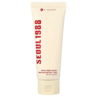 <img alt="K-Secret, Seoul 1988 Cream, Snail Mucin 93% + Rice, 3.38 fl oz (100 ml)" title="K-Secret, Seoul 1988 Cream, Snail Mucin 93% + Rice, 3.38 fl oz (100 ml),8809695240591"