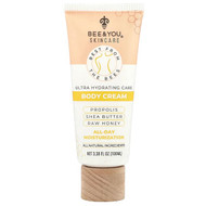 <img alt="Bee & You, Body Cream, 3.38 fl oz (100 ml)" title="Bee & You, Body Cream, 3.38 fl oz (100 ml),190853002099"