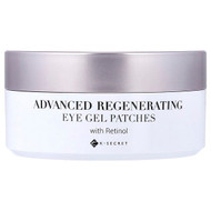 <img alt="K-Secret, Eye Gel Patches, Advanced Regenerating, 60 Patches" title="K-Secret, Eye Gel Patches, Advanced Regenerating, 60 Patches,8809695240195"
