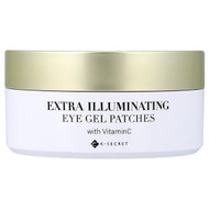 <img alt="K-Secret, Eye Gel Patches, Extra Illuminating, 60 Patches" title="K-Secret, Eye Gel Patches, Extra Illuminating, 60 Patches,8809695240201"