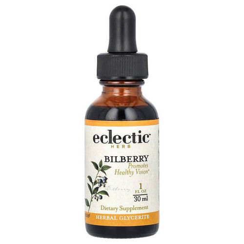 <img alt="Eclectic Herb, Bilberry Extract, 250 mg, 1 fl oz (30 ml)" title="Eclectic Herb, Bilberry Extract, 250 mg, 1 fl oz (30 ml),023363231218"