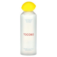 <img alt="Tocobo, AHA BHA Lemon Toner, 5.07 fl oz (150 ml)" title="Tocobo, AHA BHA Lemon Toner, 5.07 fl oz (150 ml),8809835060003"
