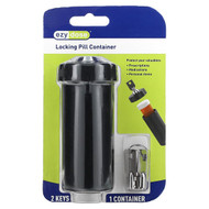 <img alt="Ezy Dose, Locking Pill Container, 1 Set" title="Ezy Dose, Locking Pill Container, 1 Set,025715012087"