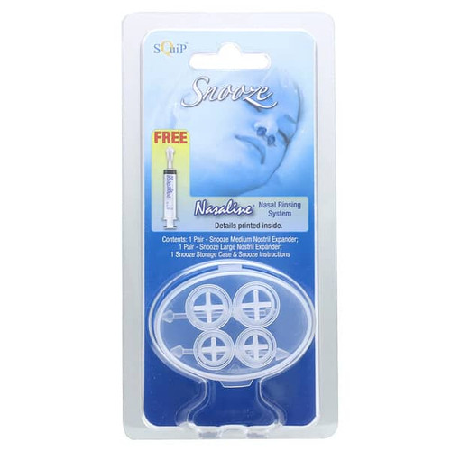 <img alt="Squip, Snooze, Nasal Rinsing System, 3 Piece" title="Squip, Snooze, Nasal Rinsing System, 3 Piece,705928604025"