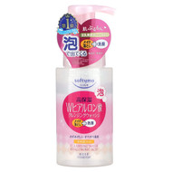 <img alt="Softymo, Cleansing Wash, Hyaluronic Acid, 6.8 fl oz (200 ml)" title="Softymo, Cleansing Wash, Hyaluronic Acid, 6.8 fl oz (200 ml),4971710319583"