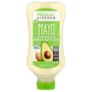 <img alt="Primal Kitchen, Mayo with Avocado Oil, 17 fl oz (503 ml)" title="Primal Kitchen, Mayo with Avocado Oil, 17 fl oz (503 ml),850004639856"