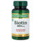 <img alt="Natures Bounty, Biotin, 5,000 mcg, 72 Rapid Release Softgels" title="Natures Bounty, Biotin, 5,000 mcg, 72 Rapid Release Softgels,074312134302"