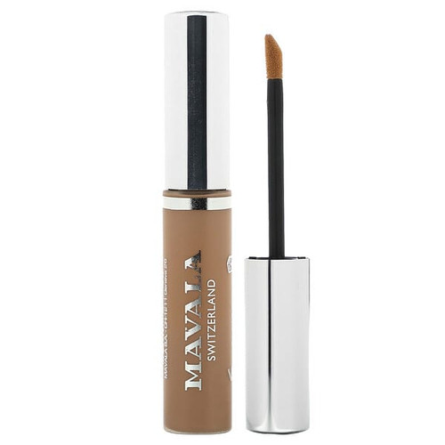 <img alt="Mavala, Water Resistant Concealer, 03 Intense, 0.3 fl oz (9 ml)" title="Mavala, Water Resistant Concealer, 03 Intense, 0.3 fl oz (9 ml),7618900520035"