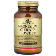 <img alt="Solgar, Magnesium Citrate Powder, 3.8 oz (108 g)" title="Solgar, Magnesium Citrate Powder, 3.8 oz (108 g),033984015579"
