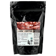 <img alt="Pure Indian Foods, Luru Coffee, Fine Ground, Medium-Dark Roast, 8 oz (226 g)" title="Pure Indian Foods, Luru Coffee, Fine Ground, Medium-Dark Roast, 8 oz (226 g),850035485897"