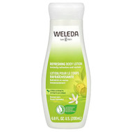 <img alt="Weleda, Refreshing Body Lotion, Citrus Extracts, 6.8 fl oz (200 ml)" title="Weleda, Refreshing Body Lotion, Citrus Extracts, 6.8 fl oz (200 ml),4001638529372"