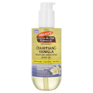 <img alt="Palmers, Cocoa Butter Formula with Vitamin E, Moisture Drenching Body Oil, Tahitian Vanilla, 6.5 fl oz (192 ml)" title="Palmers, Cocoa Butter Formula with Vitamin E, Moisture Drenching Body Oil, Tahitian Vanilla, 6.5 fl oz (192 ml),010181042713"