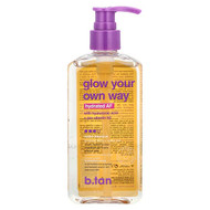 <img alt="b.tan, Glow Your Own Way, Hydrated AF, Gradual Face + Body Gel, 8 fl oz (236 ml)" title="b.tan, Glow Your Own Way, Hydrated AF, Gradual Face + Body Gel, 8 fl oz (236 ml),9347108032344"