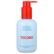 <img alt="Tocobo, Calamine Pore Control Cleansing Oil, 6.76 fl oz (200 ml)" title="Tocobo, Calamine Pore Control Cleansing Oil, 6.76 fl oz (200 ml),8809835062021"