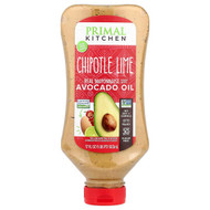 <img alt="Primal Kitchen, Real Mayonnaise Made With Avocado Oil, Chipotle Lime, 17 fl oz (503 ml)" title="Primal Kitchen, Real Mayonnaise Made With Avocado Oil, Chipotle Lime, 17 fl oz (503 ml),850004639993"