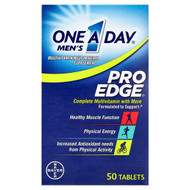 <img alt="One-A-Day, Mens Pro Edge, Complete Multivitamin with More, 50 Tablets" title="One-A-Day, Mens Pro Edge, Complete Multivitamin with More, 50 Tablets,016500541189"