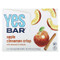 <img alt="Yes Bar, Snack Bar, Apple Cinnamon Crisp, 6 Bars, 1.4 oz (40 g) Each" title="Yes Bar, Snack Bar, Apple Cinnamon Crisp, 6 Bars, 1.4 oz (40 g) Each,860132001463"