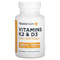 <img alt="TransformHQ, Vitamins K2 & D3, 120 Softgels" title="TransformHQ, Vitamins K2 & D3, 120 Softgels,850040611373" <img alt="TransformHQ, Vitamins K2 & D3, 120 Softgels" title="TransformHQ, Vitamins K2 & D3, 120 Softgels,850040611373"
