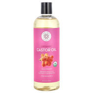 <img alt="Pure Body Naturals, Organic Castor Oil, 16 fl oz (473 ml)" title="Pure Body Naturals, Organic Castor Oil, 16 fl oz (473 ml),858416007065"