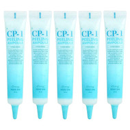 <img alt="CP-1, CP-1 Peeling Ampoule, 5 Pack, 0.68 fl oz (20 ml) Each" title="CP-1, CP-1 Peeling Ampoule, 5 Pack, 0.68 fl oz (20 ml) Each,8809450012548"
