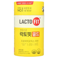 <img alt="Lactofit, Probiotic, Gold , 50 Sticks, (2 g) Each" title="Lactofit, Probiotic, Gold , 50 Sticks, (2 g) Each,8805915679219"