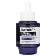 <img alt="Heimish, RX, Retinol Bakuchiol 1% Booster Oil, 1.18 fl oz (35 ml)" title="Heimish, RX, Retinol Bakuchiol 1% Booster Oil, 1.18 fl oz (35 ml),8809481762641"
