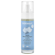<img alt="DERMA E, Biotin Thickening Spray, 3.3 fl oz (99 ml)" title="DERMA E, Biotin Thickening Spray, 3.3 fl oz (99 ml),030985087512"