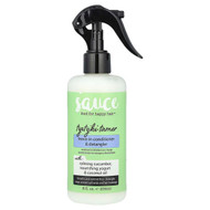 <img alt="Sauce Beauty, Leave-In Conditioner & Detangler, Tzatziki Tamer, 8 fl oz (236 ml)" title="Sauce Beauty, Leave-In Conditioner & Detangler, Tzatziki Tamer, 8 fl oz (236 ml),856883008073"