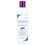 <img alt="Vanicream, Dandruff Shampoo, For Sensitive Skin, 8 fl oz (237 ml)" title="Vanicream, Dandruff Shampoo, For Sensitive Skin, 8 fl oz (237 ml),345334206088"
