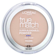 <img alt="LOreal, True Match, Super-Blendable Powder, C3 Creamy Natural, 0.33 oz (9.5 g)" title="LOreal, True Match, Super-Blendable Powder, C3 Creamy Natural, 0.33 oz (9.5 g),071249033432"