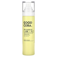 <img alt="Holika Holika, Good Cera, Super Ceramide Mist, 4.05 fl oz (120 ml)" title="Holika Holika, Good Cera, Super Ceramide Mist, 4.05 fl oz (120 ml),8806334369439"
