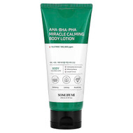 <img alt="SOME BY MI, AHA. BHA. PHA Miracle Calming Body Lotion, 6.76 fl oz (200 ml)" title="SOME BY MI, AHA. BHA. PHA Miracle Calming Body Lotion, 6.76 fl oz (200 ml),8809647392019"