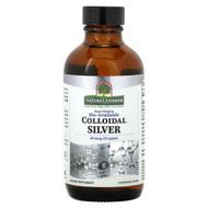 <img alt="Natures Answer, Colloidal Silver, 50 mcg (10 ppm), 4 fl oz (120 ml)" title="Natures Answer, Colloidal Silver, 50 mcg (10 ppm), 4 fl oz (120 ml),083000261688"