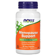 <img alt="Now Foods, Menopause Support, 90 Veg Capsules" title="Now Foods, Menopause Support, 90 Veg Capsules,733739033253"
