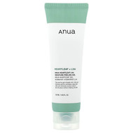 <img alt="Anua, Heartleaf + LHA Moisture Peeling Gel, 4.05 fl oz (120 ml)" title="Anua, Heartleaf + LHA Moisture Peeling Gel, 4.05 fl oz (120 ml),8809640733666"