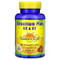 <img alt="Natures Life, Strontium Plus D3 &K2, 60 Tablets" title="Natures Life, Strontium Plus D3 &K2, 60 Tablets,040647857209"