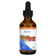 <img alt="Absolute Nutrition, African Mango B12 Drops, 2 fl oz (60 ml)" title="Absolute Nutrition, African Mango B12 Drops, 2 fl oz (60 ml),708235090215"