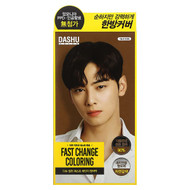 <img alt="Dashu, Fast Change Coloring, Natural Brown, 1 Application Kit" title="Dashu, Fast Change Coloring, Natural Brown, 1 Application Kit,8809372277582"