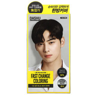 <img alt="Dashu, Fast Change Coloring, Real Black , 1 Application Kit" title="Dashu, Fast Change Coloring, Real Black , 1 Application Kit,8809372272037"